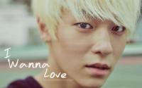 I Wanna Love :: L.Joe