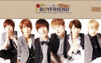 boyfriend brown VER.