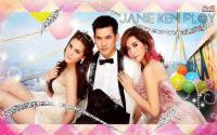 Janie,Ken,Ploy - เจนี่,เคน,พลอย