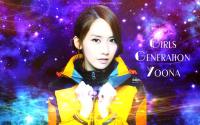 Girls Generation Yoona:)