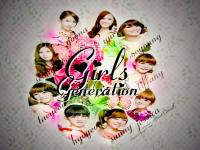 Girls Generation-SPUR MEGAZINE