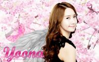 Yoona Beautiful