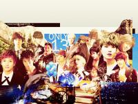 Super Junior Only13