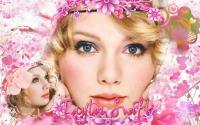 !Taylor Swift::Beauty face::