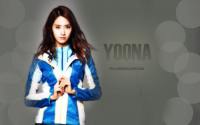 ํํัYOONA AT DARK TIME