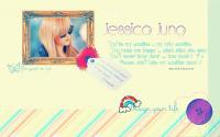 Jessica My Sunshine