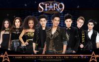 The Star 9 ♥ ค้นฟ้าคว้าดาวปีเก้า