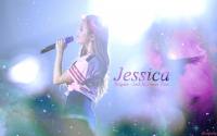 Jessica ~ Niigata - 2nd Japanese Tour