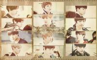 EXO:  K M