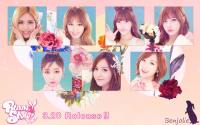 T-ARA ~ Bunny Style vers. 3