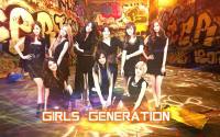 Girls Generation ♥