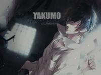 Psychic Detective ★ YAKUMO