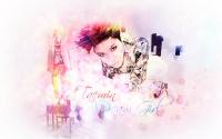 Taemin "Dream Girl"