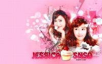 SNSD - Jessica