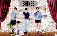 SHINee :: Nylon Magazine