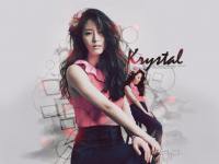 Krystal ★ High Cut Magazine