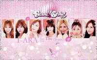 T-ara : The Queen's