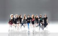 SNSD WALLPAPER VER 1