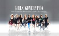 SNSD WALLPAPER VER 2