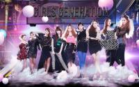 !Snsd:Unreleased poster