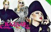 CL 2NE1