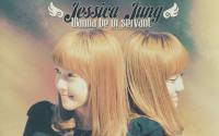 Wanna be Jessica' servant