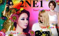 2NE1