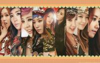 !Snsd Postcard vol.2