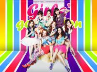 SNSD ♥ Kiss Me Baby-G
