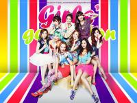 SNSD ♥ Kiss Me Baby-G