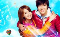 yoona & lee minho eider