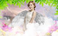 {HBD}Taeyeon::Angle::