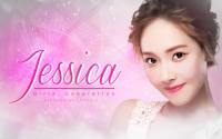 Jessica Girls' Generation