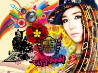 I Got A Boy -Tiffany-