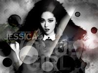 Jessica-SNSD-VOGUE GIRL MEGAZINE