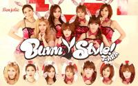 T-ARA ~ Bunny Style vers. 6