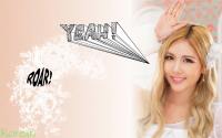 Qri ~ Bunny Style