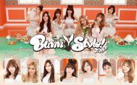 T-ARA ~ Bunny Style vers. 7