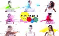 THE STAR 9 สาดดด สี!