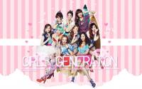 SNSD KISS ME BABY-G ♥