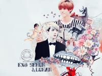 ::EXO HUNHAN ::