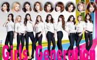 Girls Generation