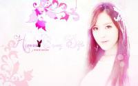 HyoMin bunny T-ara