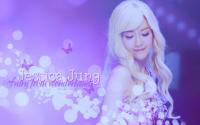 Fairy From Wonderland Jessica