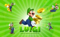 Luigi - ลุยจิ