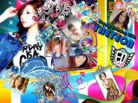 Happy Birthday 25th Kim Tae Yeon