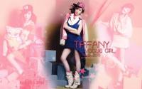 Tiffany : Vocue Girl