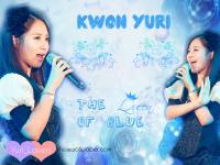 Kwon Yuri
