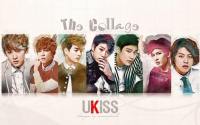 UKISS : The Collage Vol.3