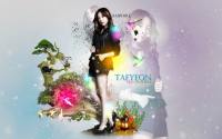 HBD Taeyeon 2013